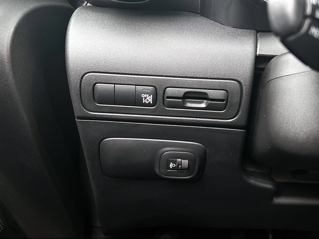 Citroën C3 Aircross – foto 19