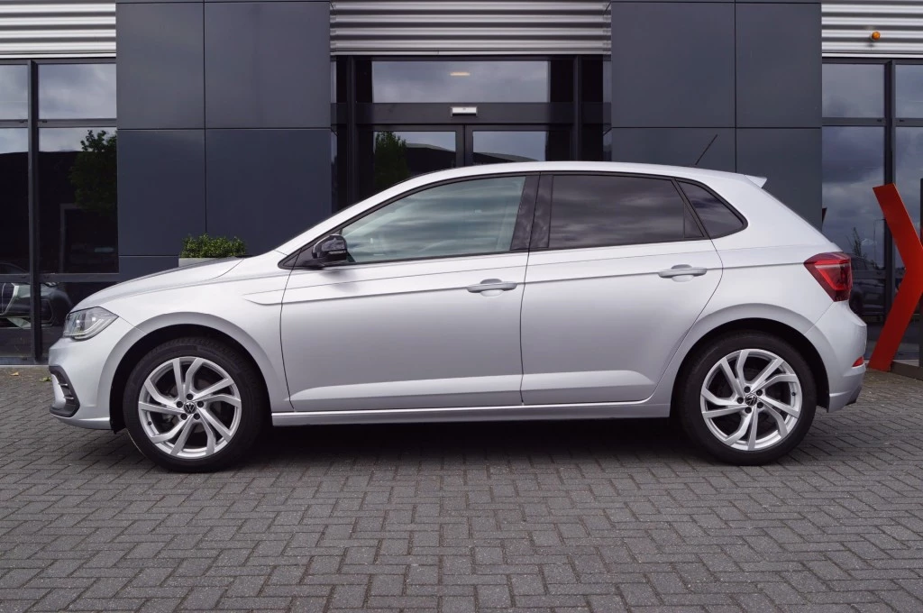 Volkswagen Polo – foto 2