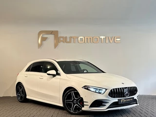 Mercedes-Benz A-Klasse – thumbnail 7