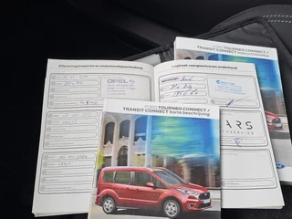 Ford Transit Connect – thumbnail 29