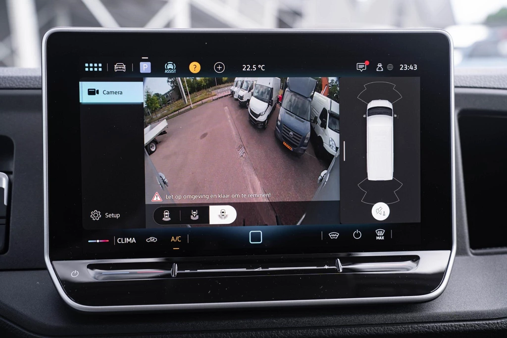 Volkswagen Crafter – foto 37