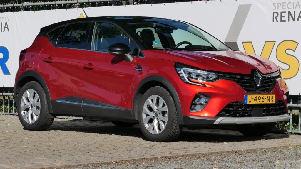 Renault Captur – foto 5