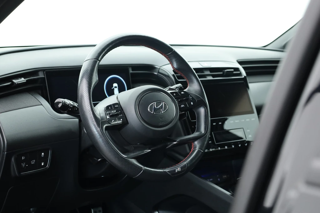 Hyundai Tucson – foto 7