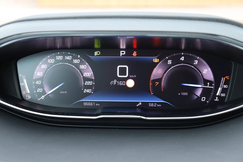 Peugeot 5008 – foto 12