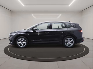 Škoda Enyaq iV – thumbnail 2