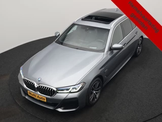 BMW 5 Serie – thumbnail 2