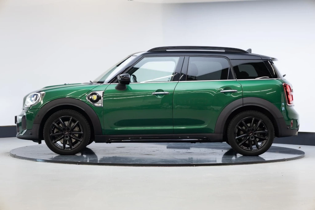 MINI Countryman – foto 2