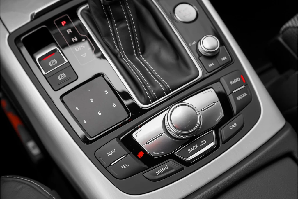 Audi A6 – foto 25