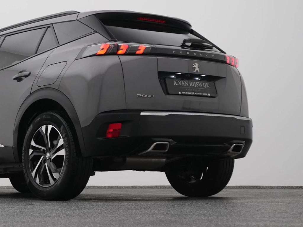 Peugeot 2008 – foto 6