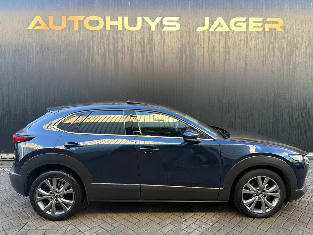 Mazda CX-30 – foto 6