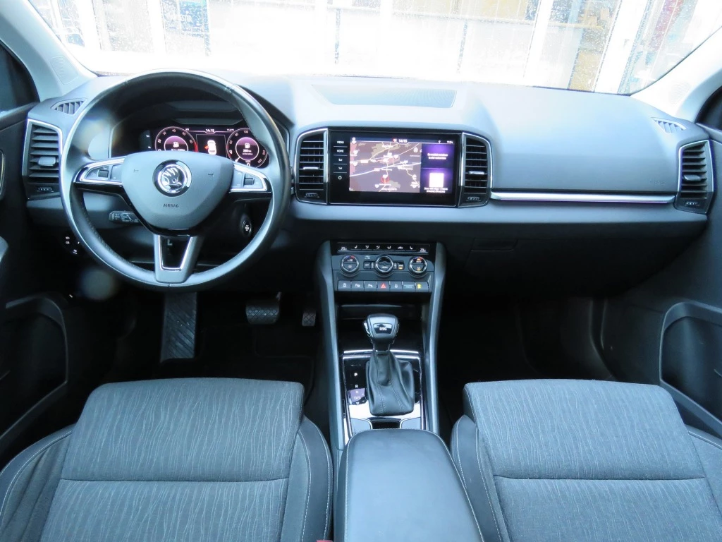 Škoda Karoq – foto 39