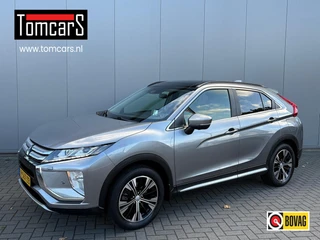 Mitsubishi Eclipse Cross – thumbnail 1