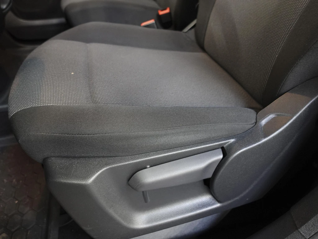 Opel Combo – foto 16