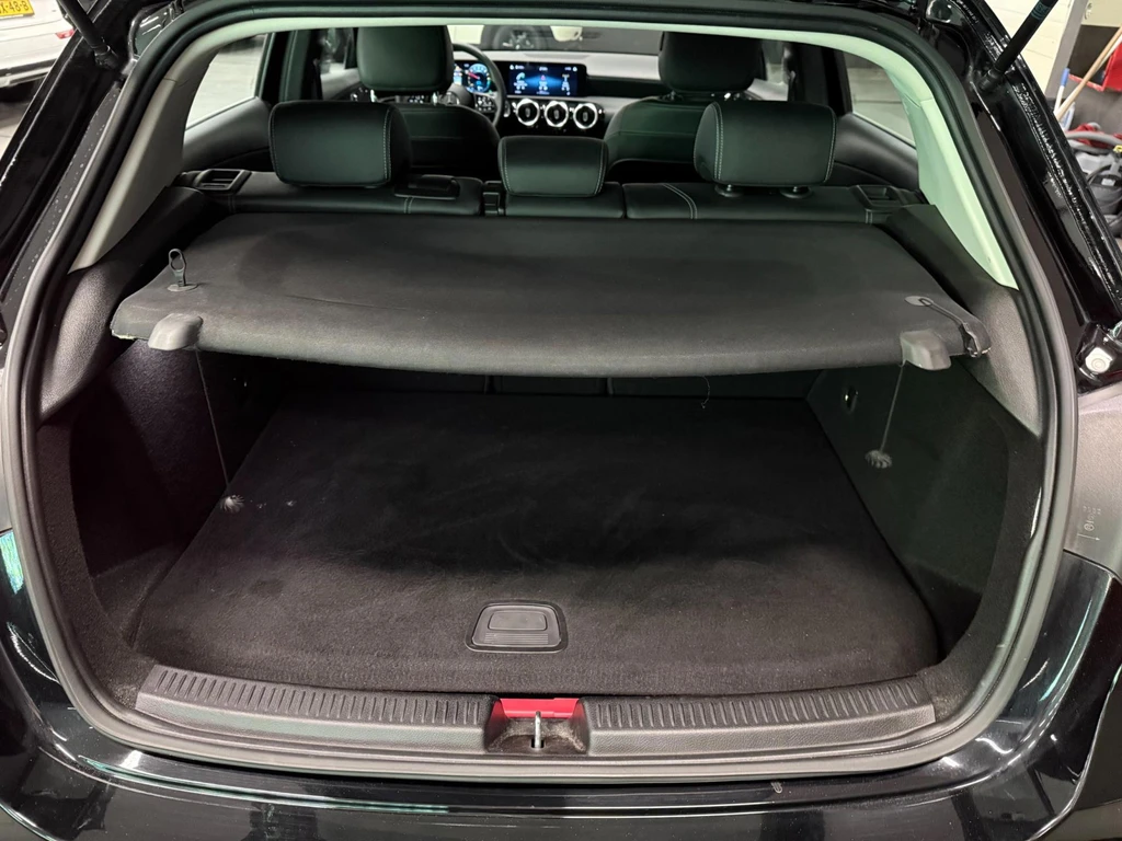 Mercedes-Benz A-Klasse – foto 17