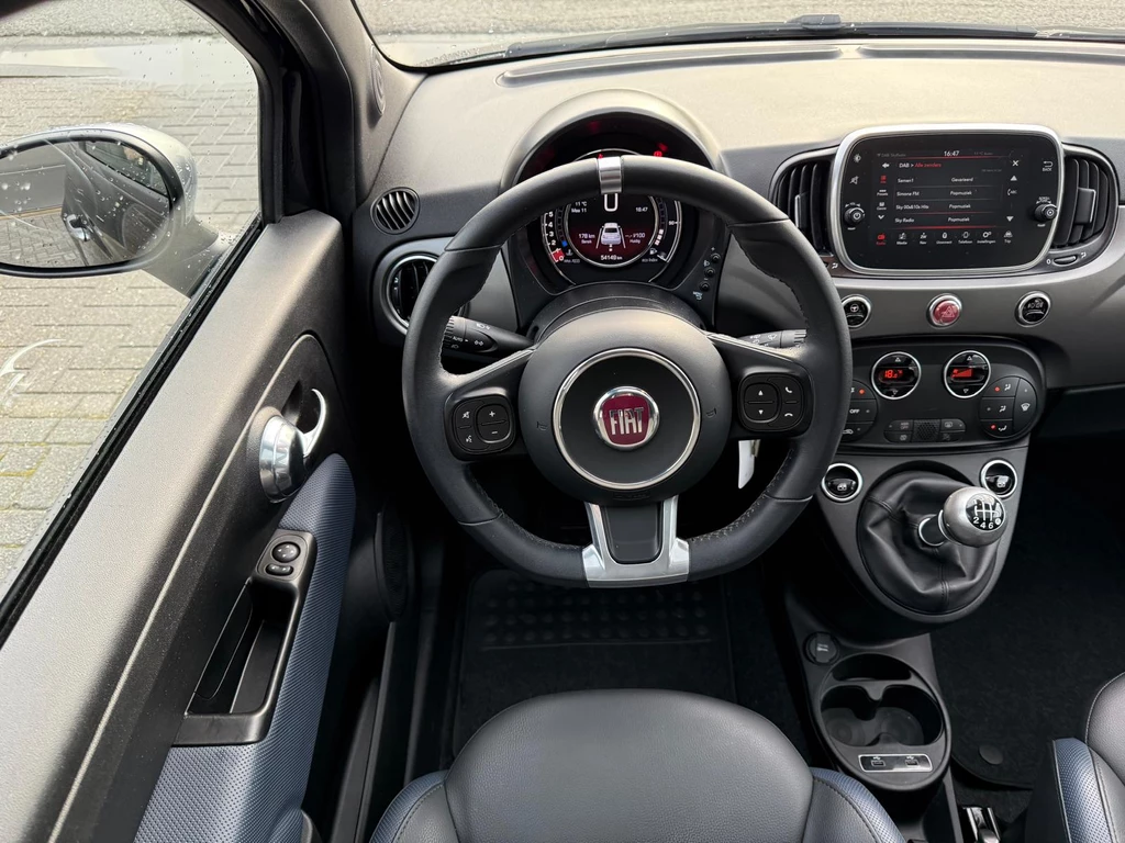 Fiat 500 – foto 20