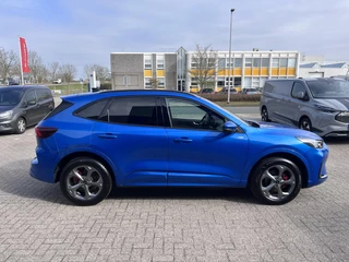 Ford Kuga – thumbnail 3