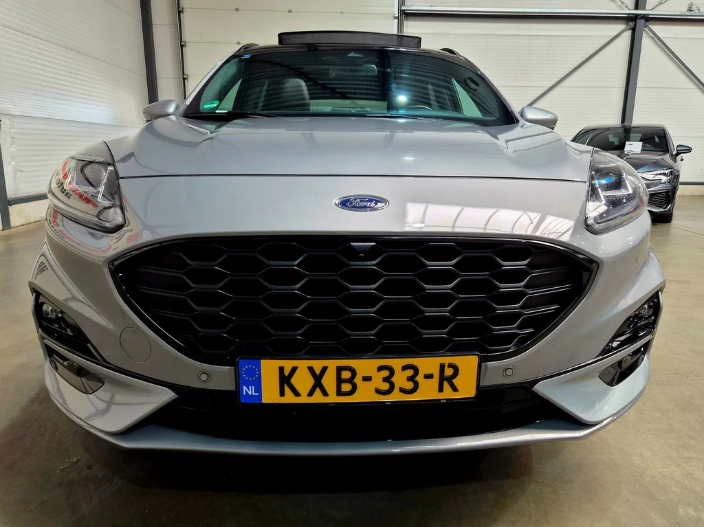 Ford Kuga – foto 12