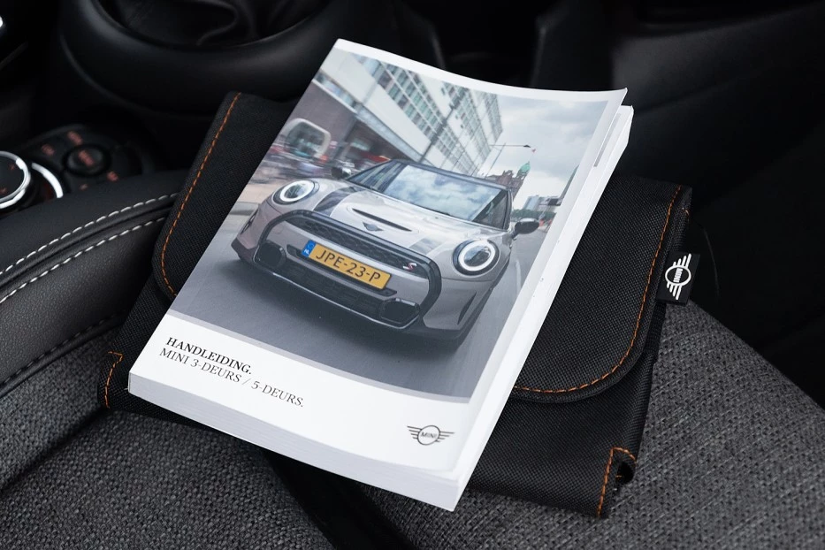 MINI One – foto 12