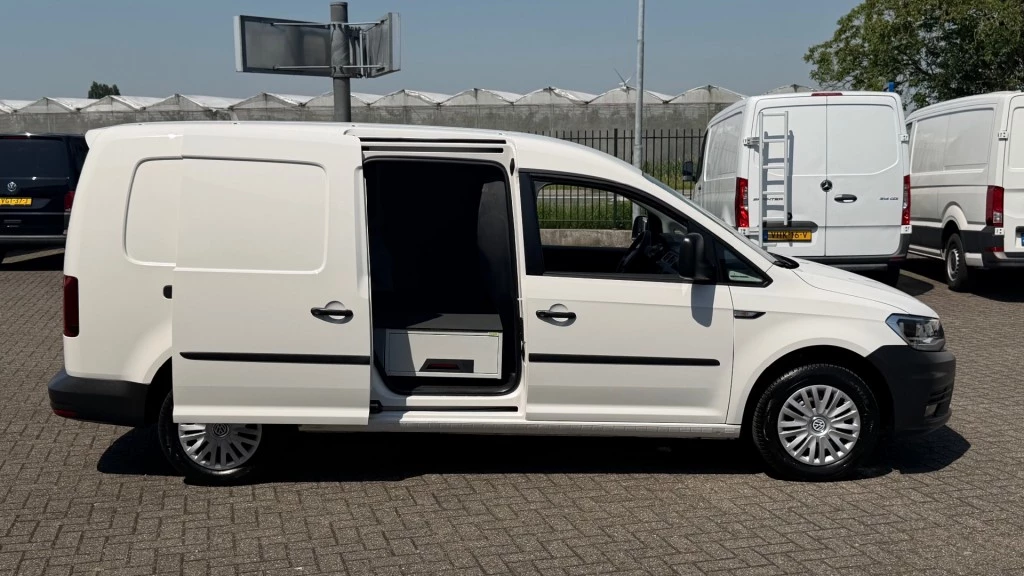 Volkswagen Caddy – foto 9