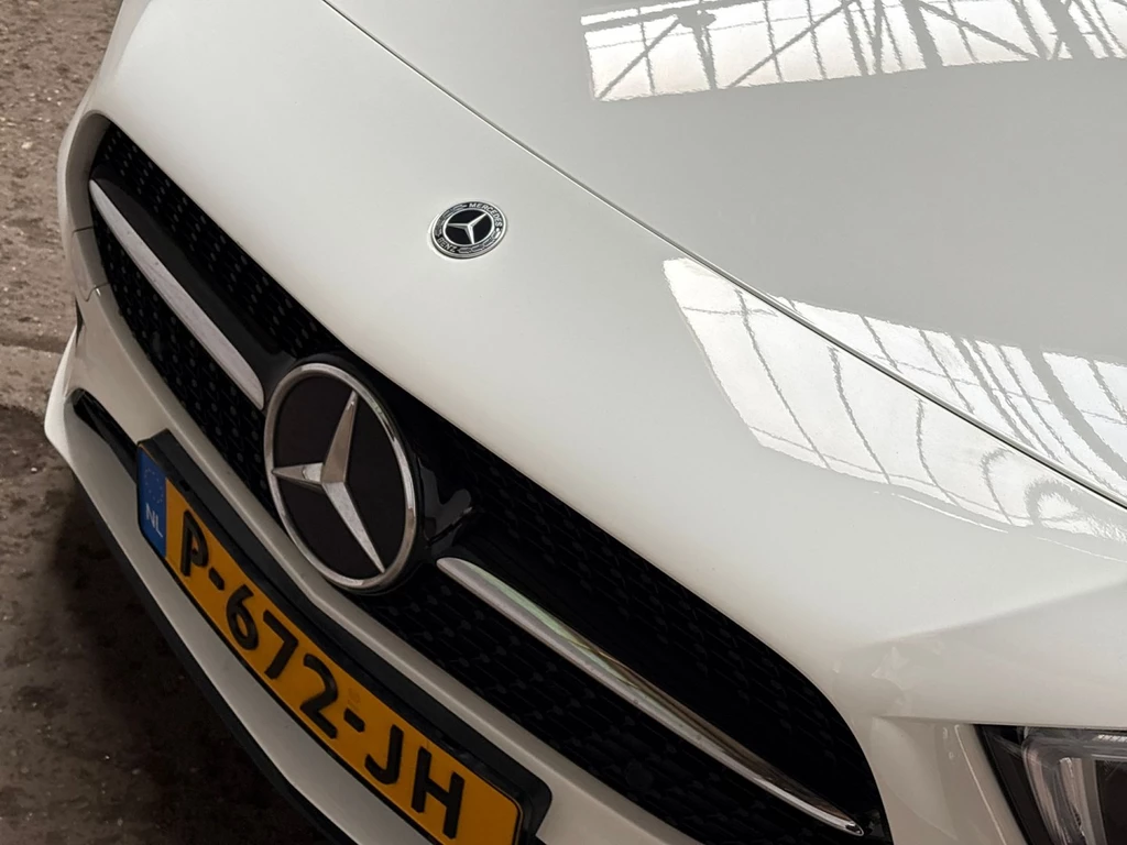 Mercedes-Benz A-Klasse – foto 28