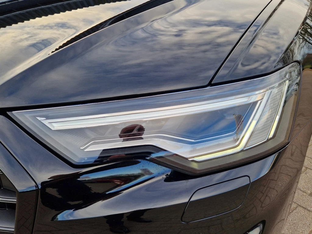 Audi A6 – foto 30