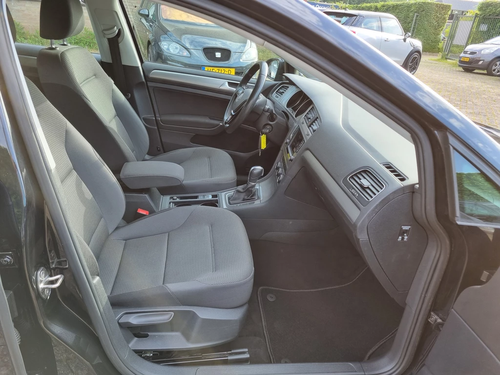 Volkswagen Golf – foto 12