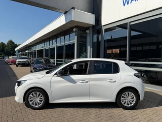 Peugeot 208 – thumbnail 4