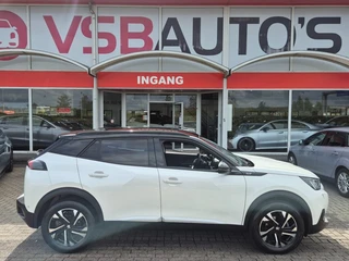 Peugeot 2008 – thumbnail 5