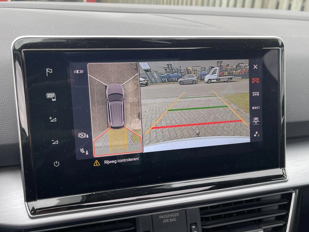 SEAT Tarraco – foto 20