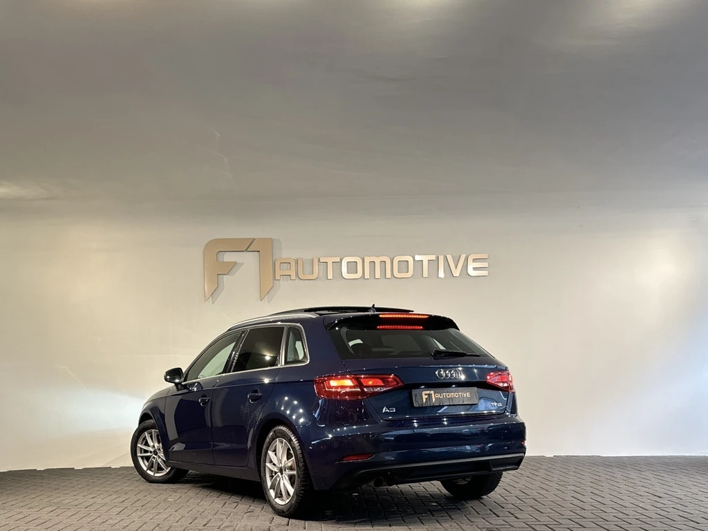 Audi A3 – foto 3