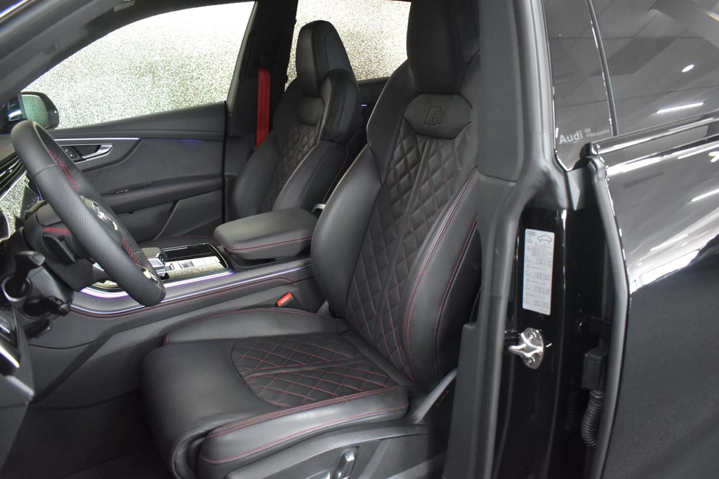 Audi Q8 – foto 8
