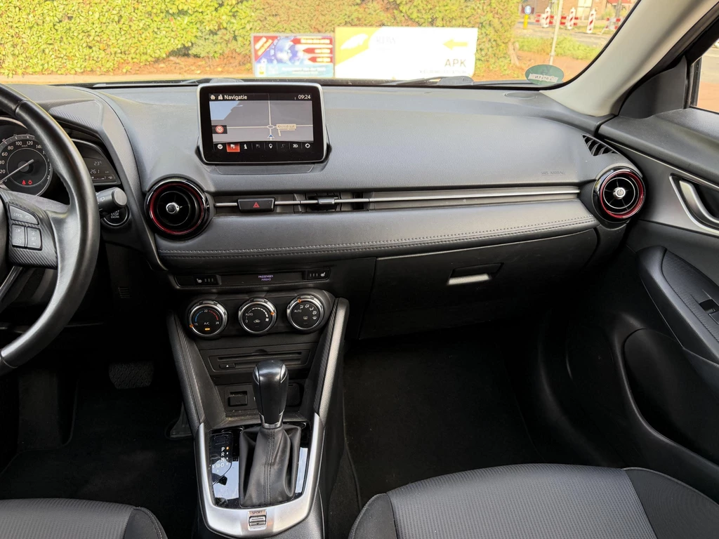 Mazda CX-3 – foto 27