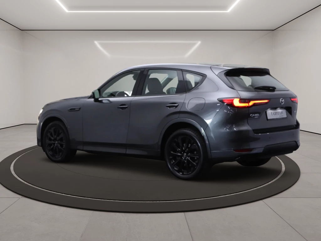 Mazda CX-60 – foto 3