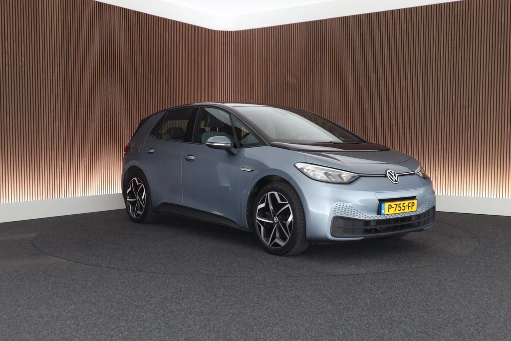 Volkswagen ID.3 – foto 6