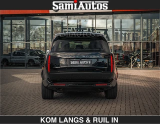 Land Rover Range Rover – thumbnail 6
