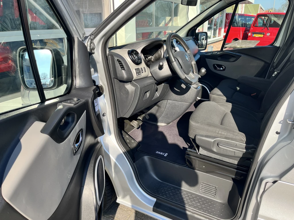 Renault Trafic – foto 9