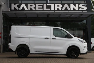 Ford Transit Custom – thumbnail 5