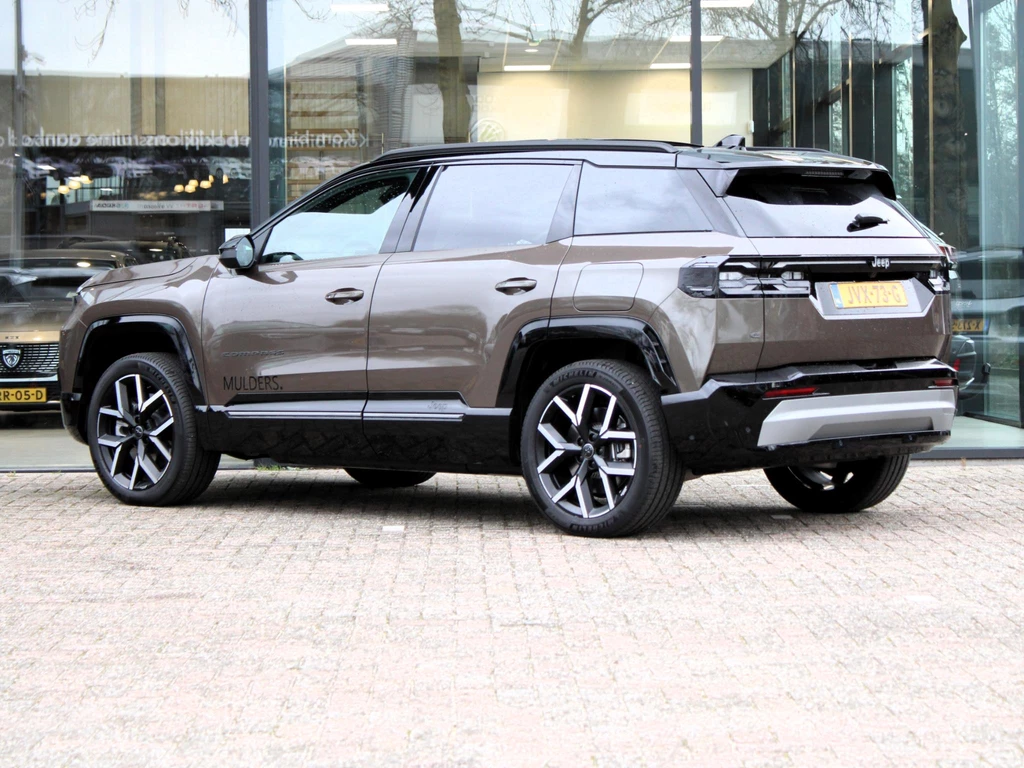 Jeep Compass – foto 2