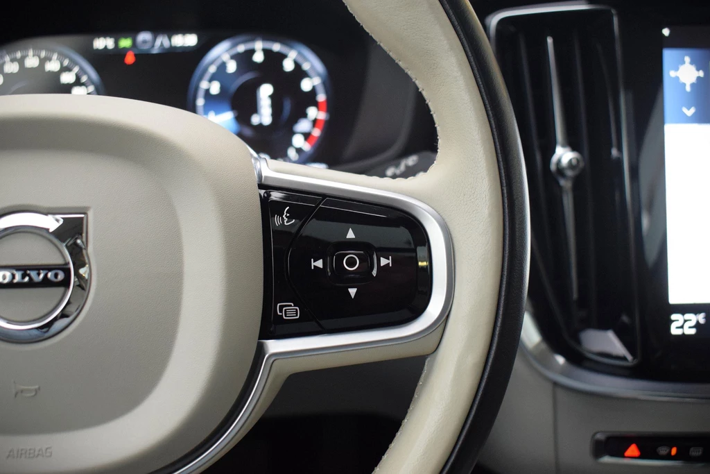Volvo V60 – foto 24