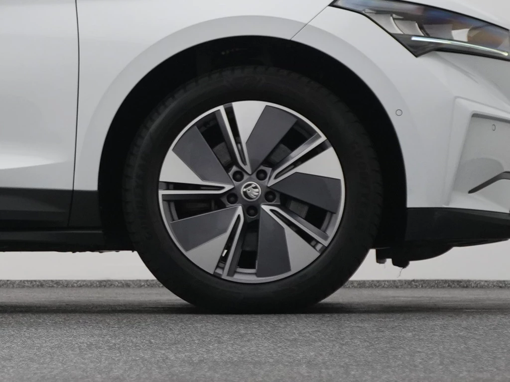 Škoda Enyaq iV – foto 43
