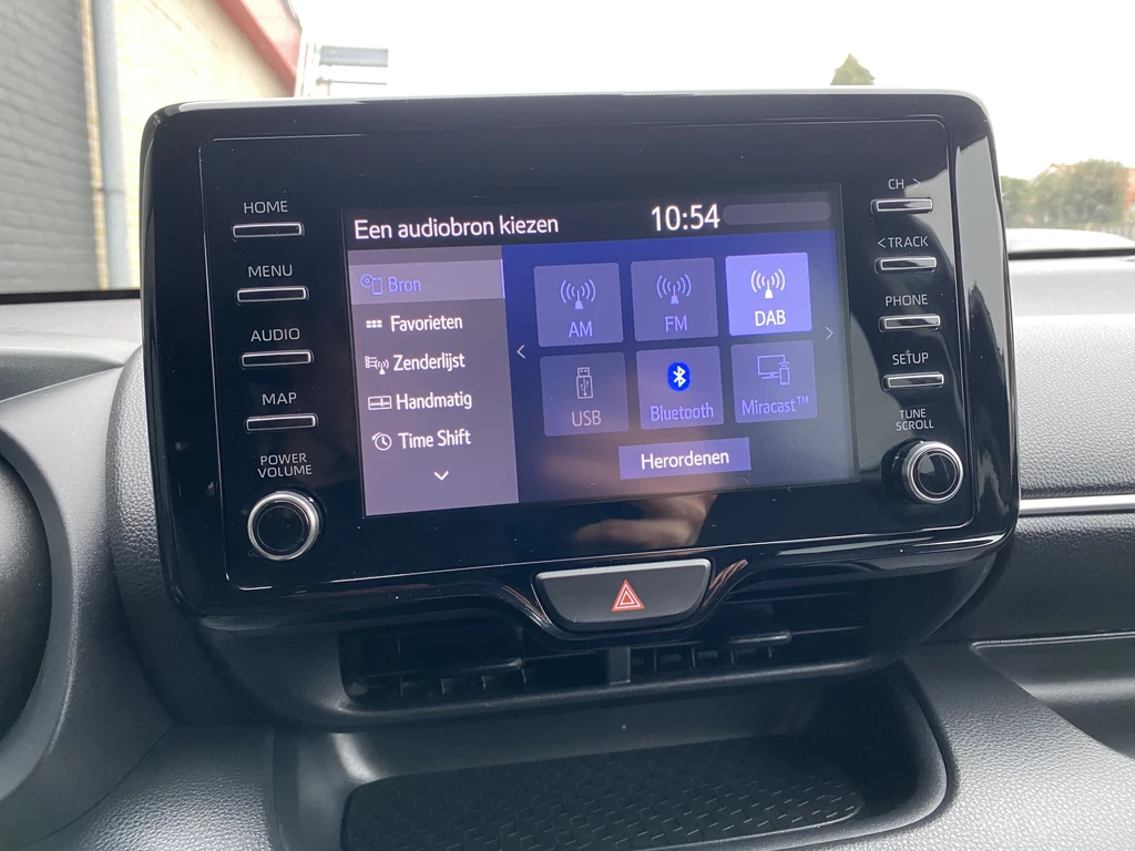 Toyota Yaris – foto 25