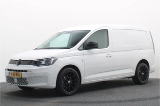 Volkswagen Caddy – thumbnail 1