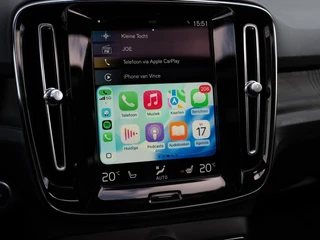 Volvo XC40 – thumbnail 21