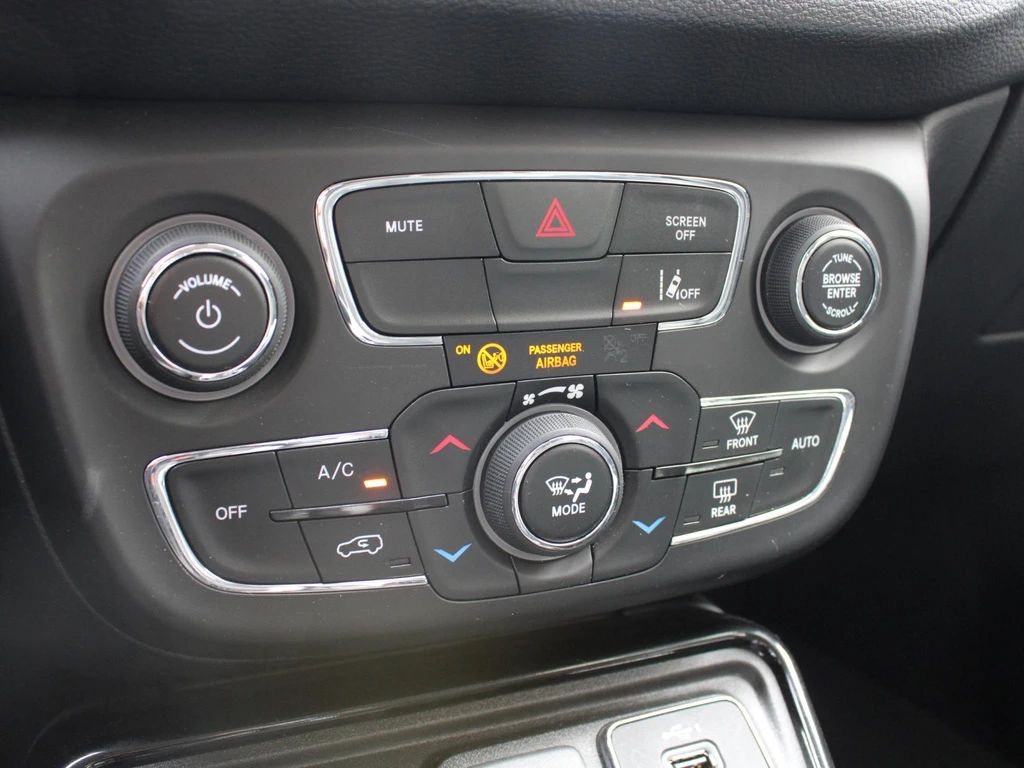 Jeep Compass – foto 24