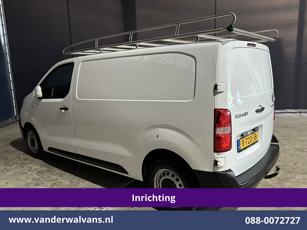 Peugeot Expert – foto 2