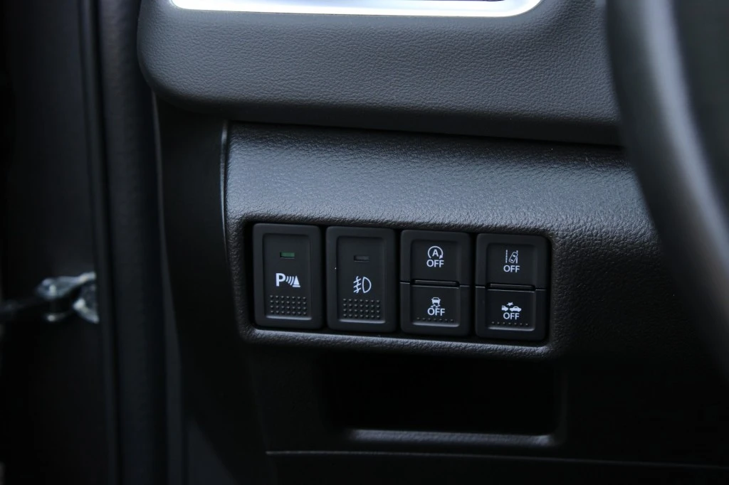 Suzuki SX4 – foto 20