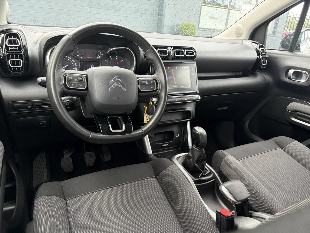 Citroën C3 Aircross – foto 10