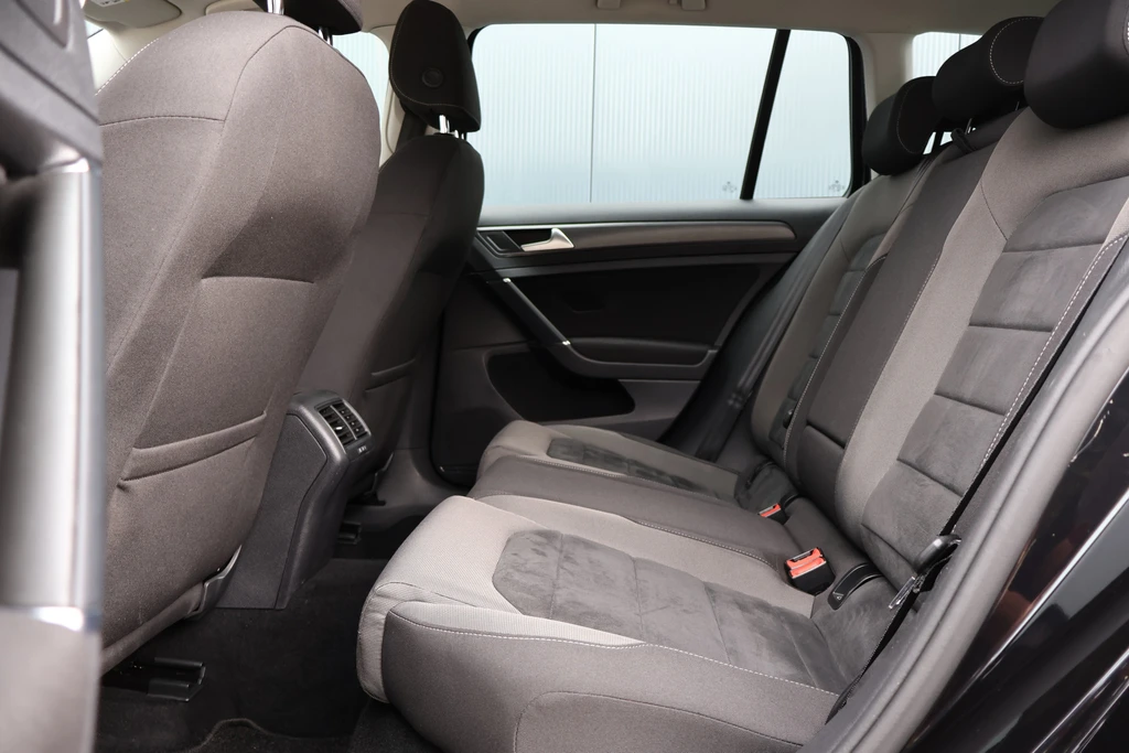 Volkswagen Golf – foto 13