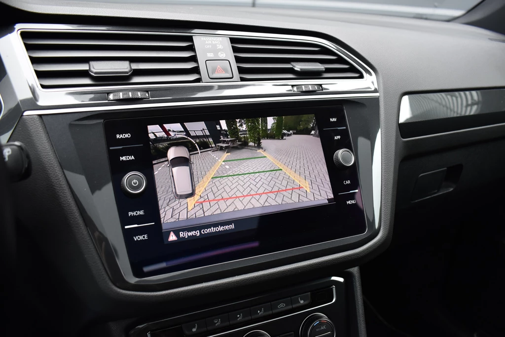 Volkswagen Tiguan – foto 13