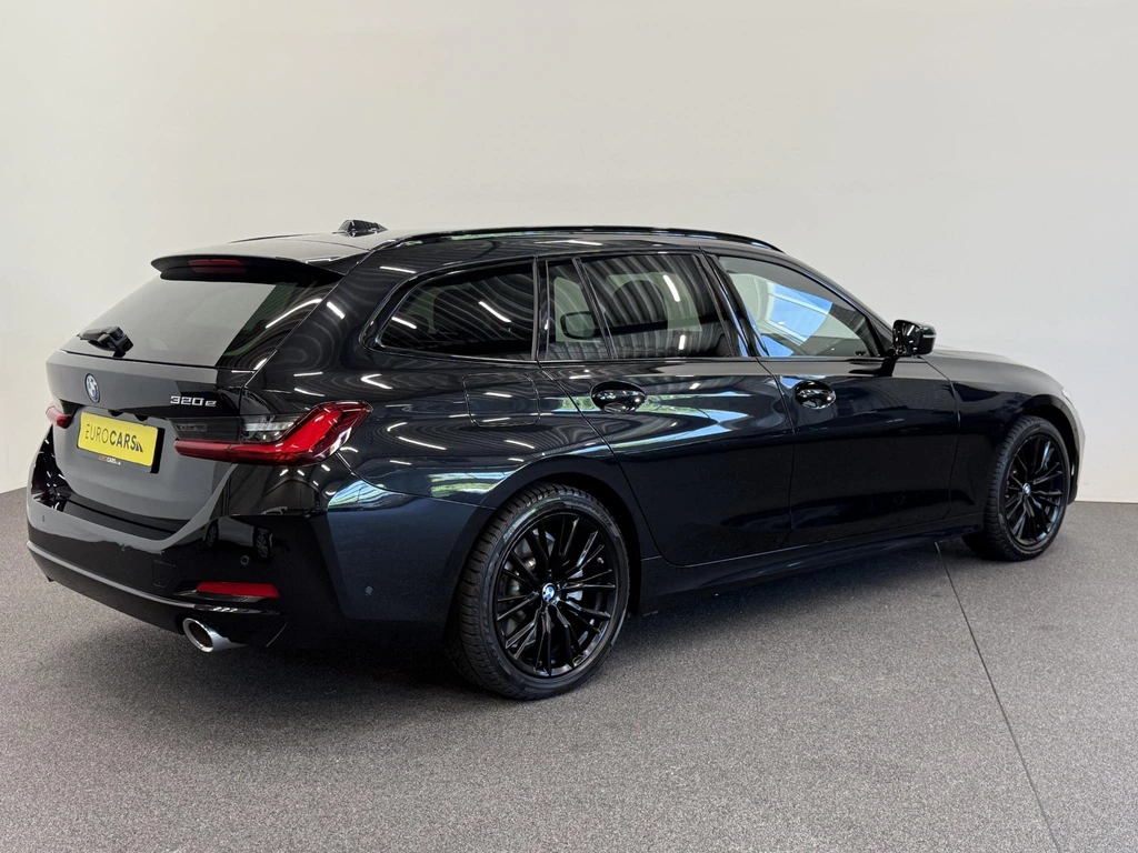 BMW 3 Serie – foto 5
